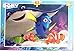 FX Schmid Disney Pixar Finding Dory, Puzzle