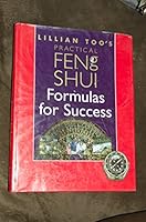 Lillian Too's Practical Feng Shui Formulas for Success 0760721831 Book Cover