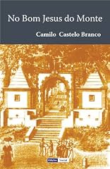 Capa de No Bom Jesus do Monte