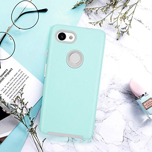 Custodia per Google Pixel 3A, custodia Pixel 3A