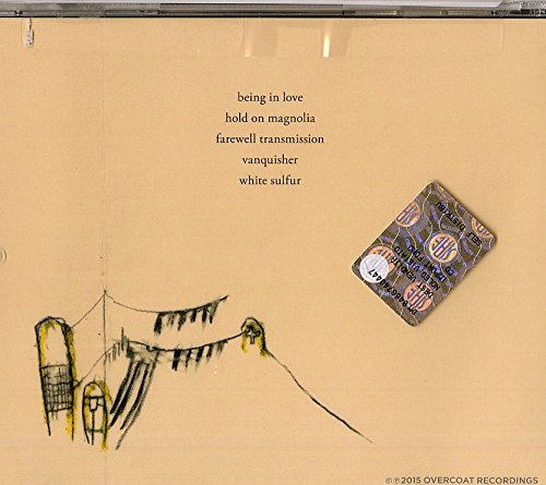 Vista 2 de It Was Triumph We Once Proposed... Songs of Jason Molina