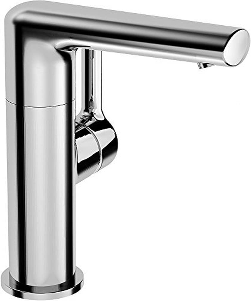 Mitigeur lavabo Hansa Ronda pour une salle de bain moderne et épurée