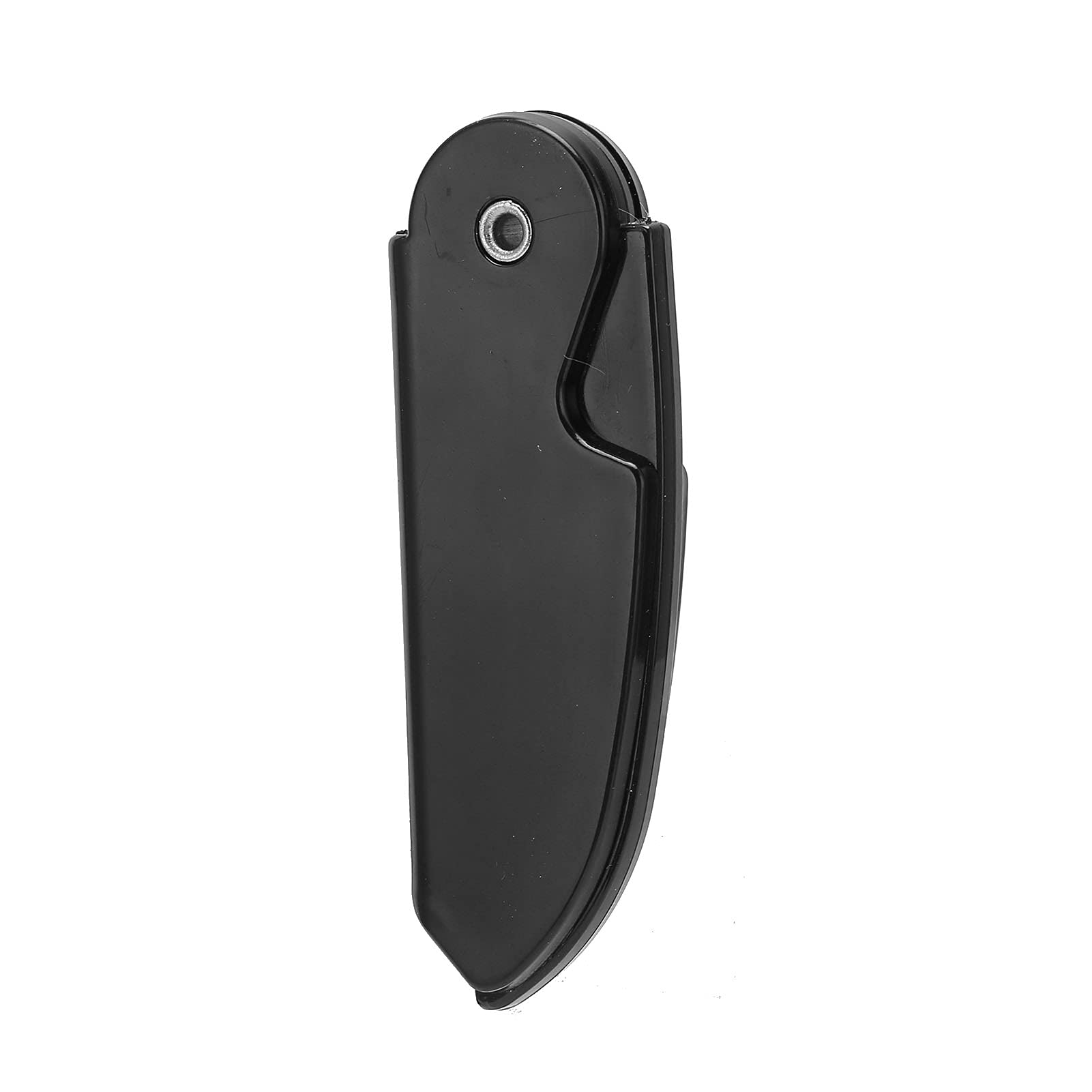 Peine Plegable De Bigote, Tamaño De Bolsillo Mini Peine De Bolsillo Plegable Portátil Diseño Plegable único Para Automóvil Para Viajar Para Oficina Para Hombres
