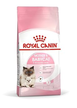 Royal Canin BABYCAT 400 gm