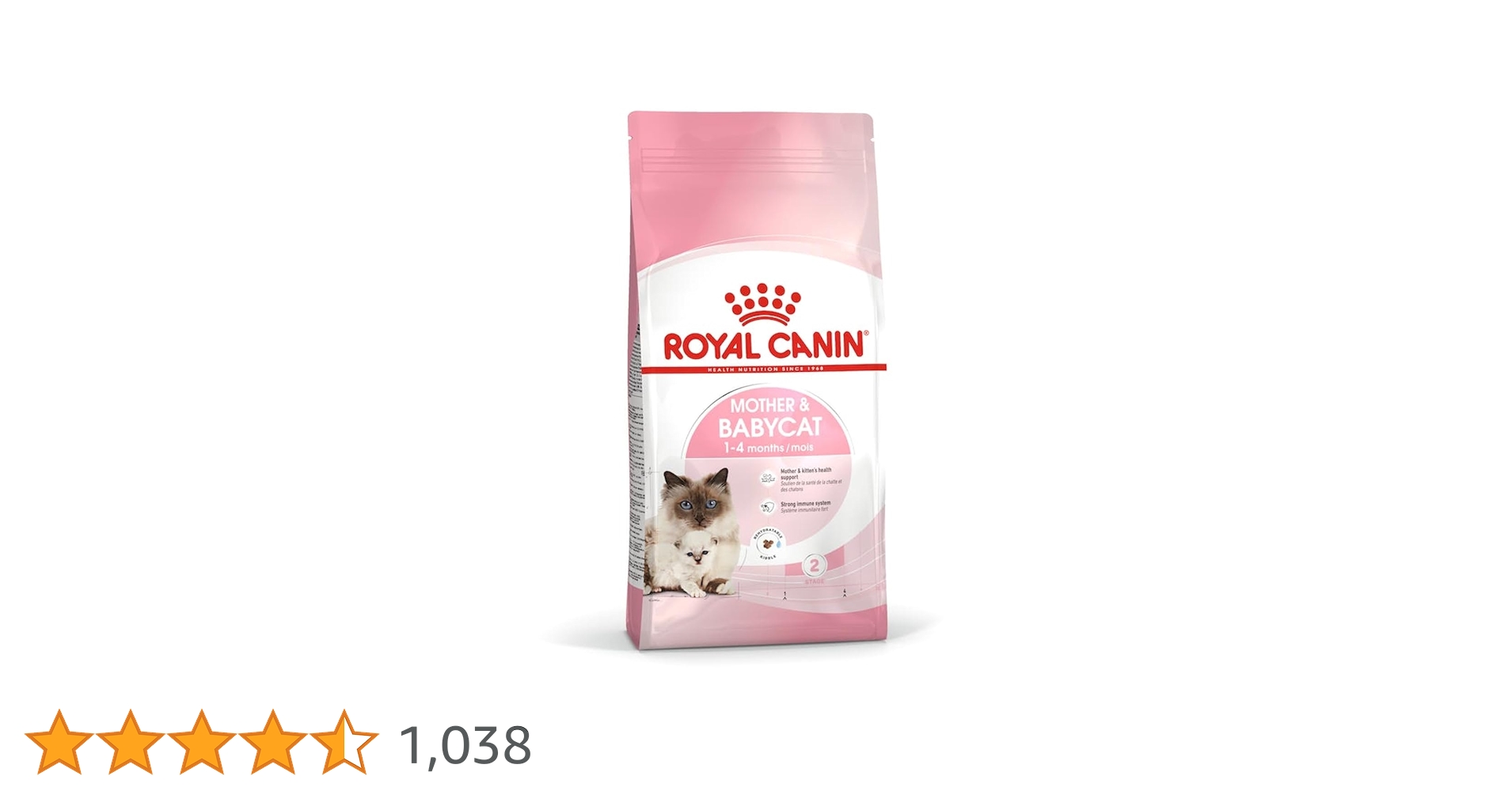 匿名送料込み●ロイヤルカナン　マザー＆ベビキャット 100g×52個 Amazon | ロイヤルカナン FHN マザー&ベビーキャット 母猫・子猫