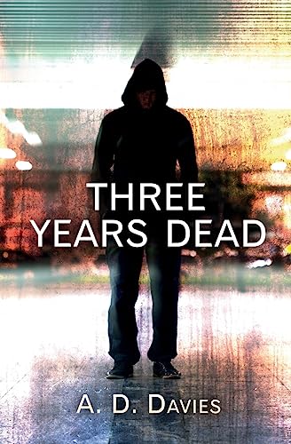 Three Years Dead view 2