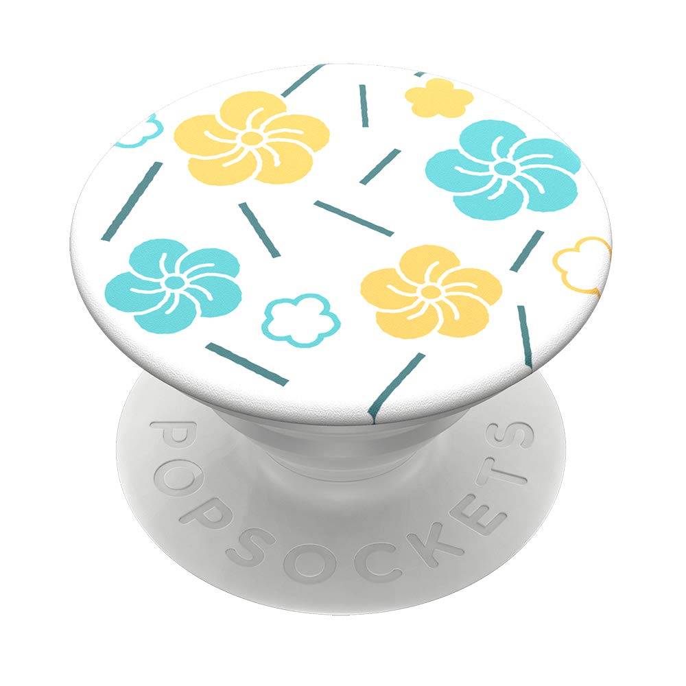 Amazon | PopSockets Ume *JAPAN SERIES 彩* POPSOCKETS（ポップ