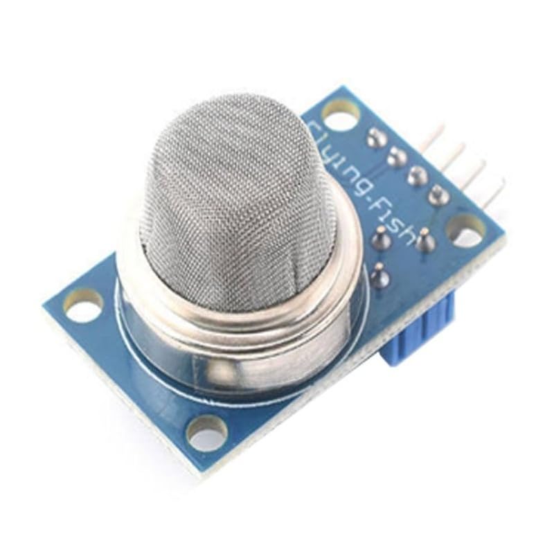 5pcs MQ-136 MQ136 Sensor