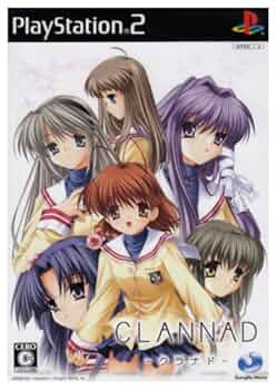 CLANNAD Switch 3本セット Amazon.com: Prototype Clannad For NINTENDO SWITCH REGION