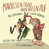  Mariechen fraß \'nen Hasen auf