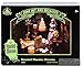New The Haunted Mansion Attic Diorama Kit