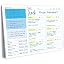 Notepad Blue