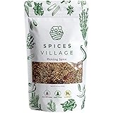 SPICES VILLAGE Pickling Spices [ 6.5oz ] - All Natural Fresh Dried...