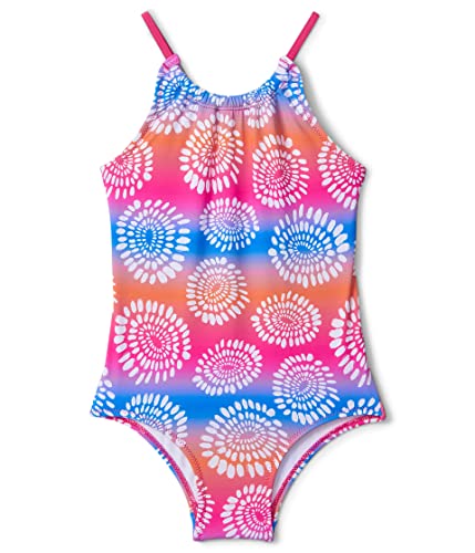 Hatley Girls One Piece Swimsuit