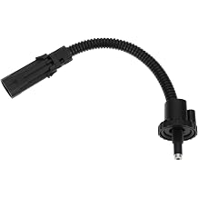 Fuel Water Separator Sensor Replaces OEM RE519696 Compatible with John Deere 5105M 5105ML 6100D 6115D 6125D