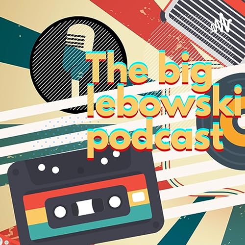 Couverture de Lebowski tapes - Tamil podcast