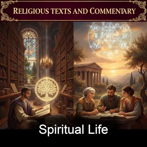 Spiritual Life cover art