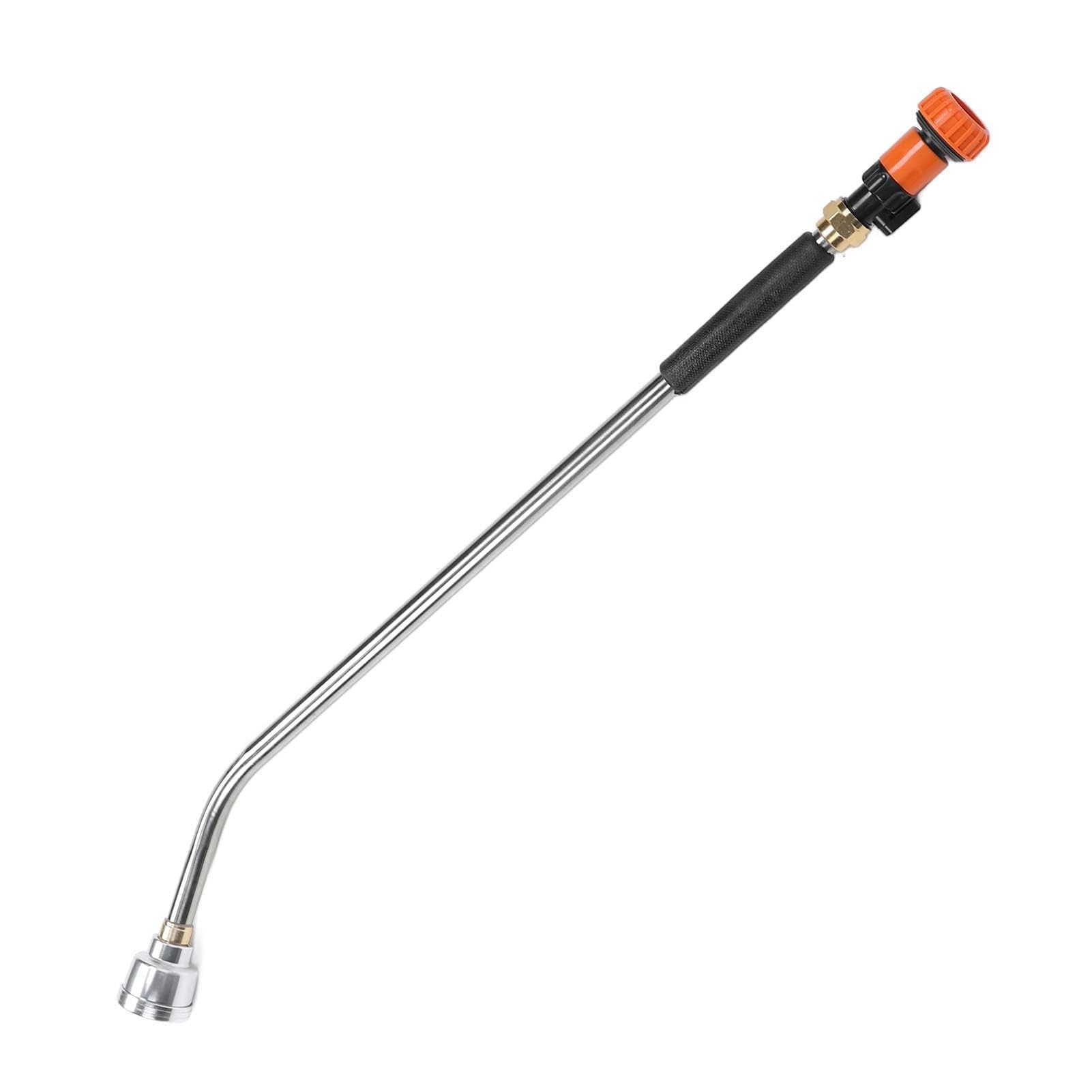 Lance de Pulvérisation, Lance de Pulvérisation D'arrosage Tuyau Télescopique Pulvérisateur de Jardin D'arrosage de Jardin Remplacement de la Lance de Pulvérisation pour