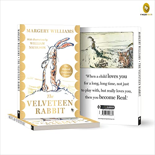 Image of The Velveteen Rabbit