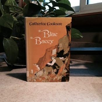Hardcover Blue baccy Book