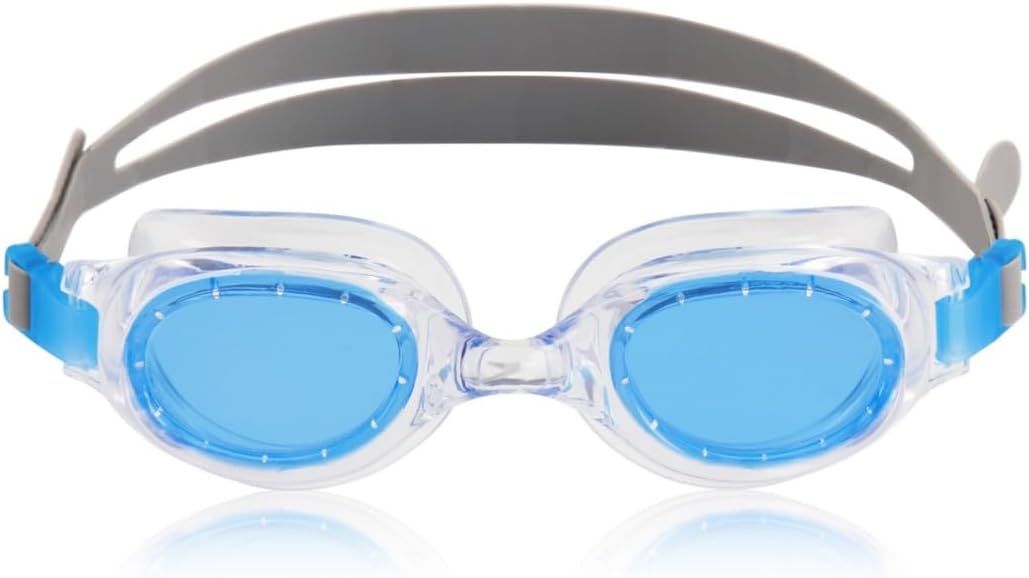 Speedo Unisex Swim Goggles Hydrospex Classic