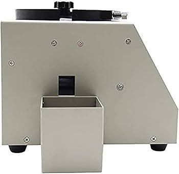 Amazon | CGOLDENWALL 自動シードカウンター 種子カウンター 種子計数