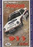 dvd porsche cayenne CONTENIDO EXCLUSIVO: Metraje remasterizado que muestra el Porsche 911 en acción tanto en rallies históricos como contemporáneos