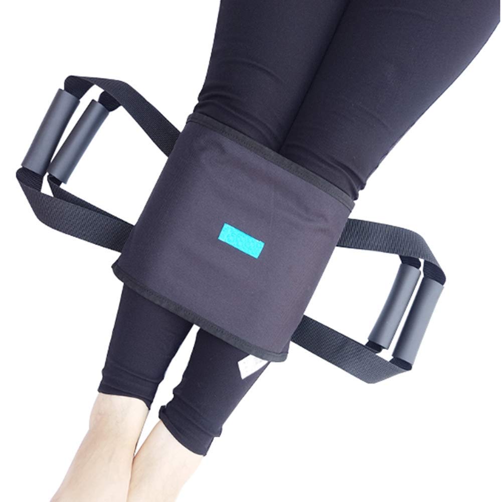Buy SVIVISP Leg Restraint Belt Patient leg shifter Designed for The