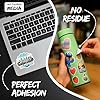 Memphis Tennessee Sticker 4 Inch Travel Souvenir City Destination - Waterproof Vinyl Decal for Laptop Water Bottle Car Tumbler - Durable Aesthetic Long-Lasting Stickers for Adults ID44990 #2