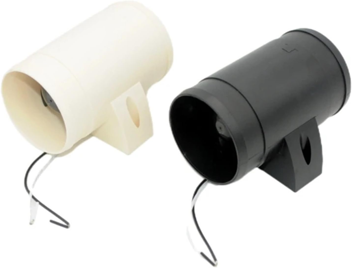 Bilge Blower Air Blower Boat 12 3"(75mm) Flange Mount Exhaust Fan