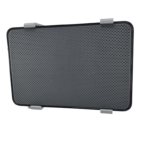 Virgin Media TiVo V6 TV/Media Box Wall Mount Bracket Holder For Streaming 4k Grey