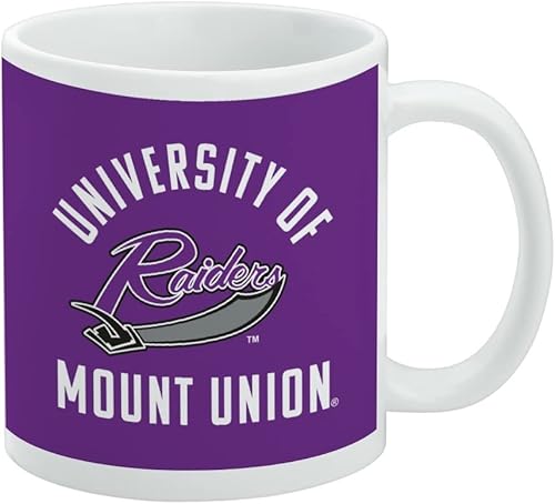 Vista 394 de Abilene Christian Wildcat Taza de café de cerámica, tazas de regalo novedosas para café, té y bebidas calientes, 11 onzas, color blanco