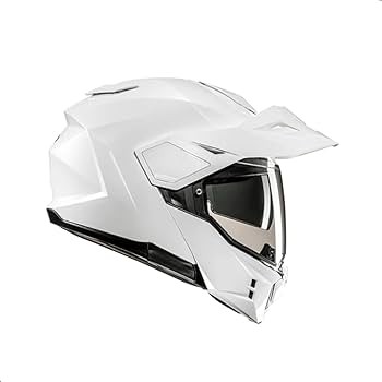 HJC i80　システムヘルメット　パールホワイト　XL 中古美品！ HJC i80 システムヘルメット パールホワイト XL 中古美品