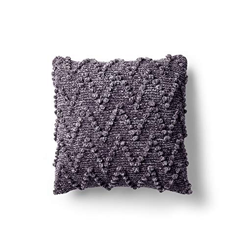 Bernat Velvet Yarn, Softened Blue by Bernat - Used condition - Image 7