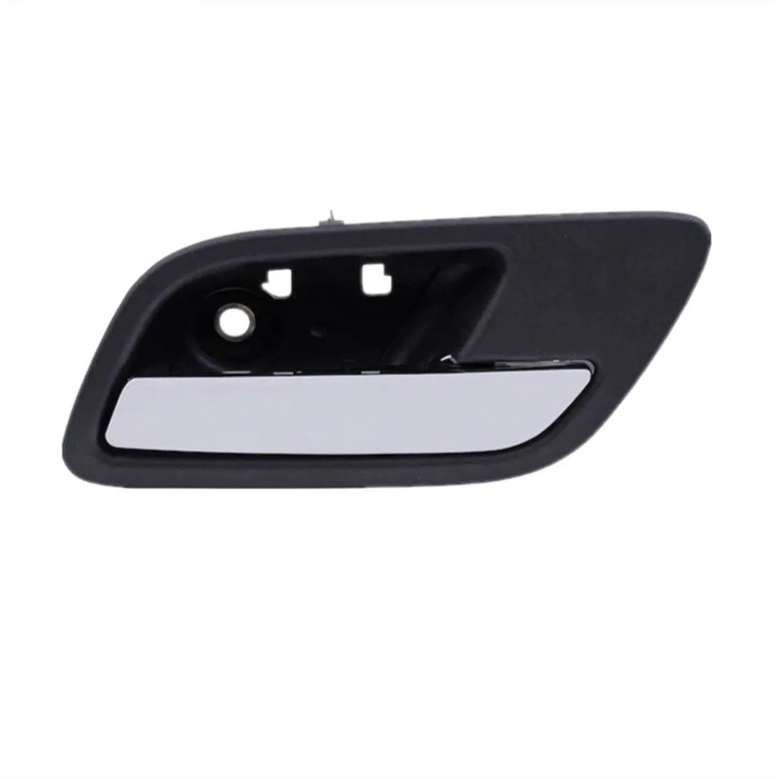 PLMNHSS Car Inner Handle for Cadillac for Escalade for Chevy for Silverado for GMC for Sierra 2007-2013 Interior Car Door Handle(Rear Right)