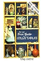 Price Guide to Collectables 0862481163 Book Cover