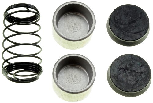 Kit de reparacion de cilindro de freno de tambor Dorman 3636 para eje trasero de coche
