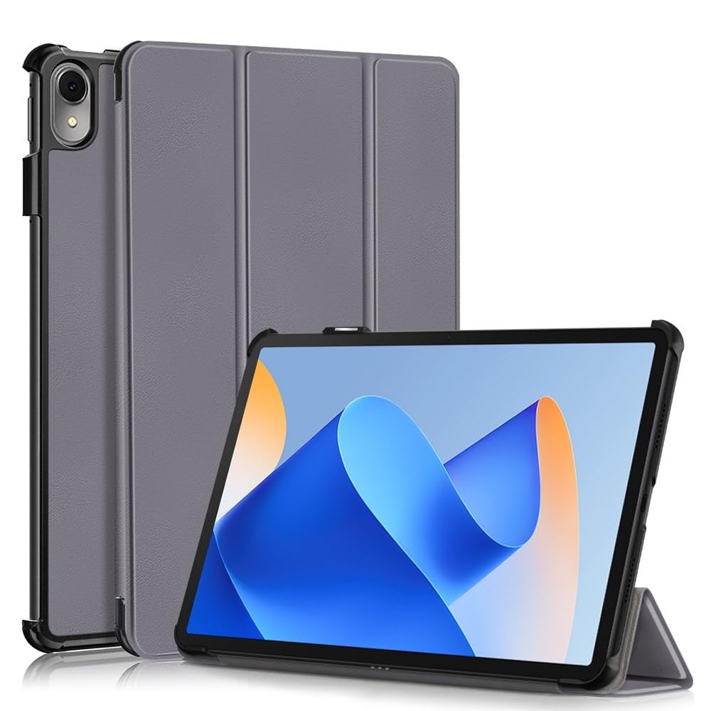 Amazon.co.jp: Huawei MatePad 11 インチ 2023 用ケース、三つ折り