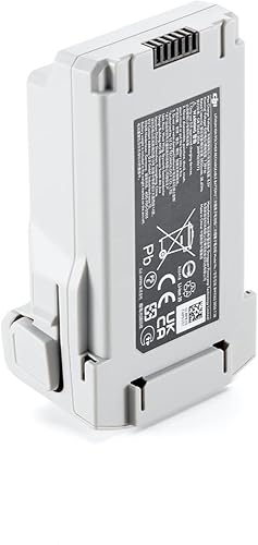 Miniatura 7 de DJI Batería de vuelo inteligente serie Mini 3, compatible con Mini 4 Pro, Mini 3 Pro, Mini 3