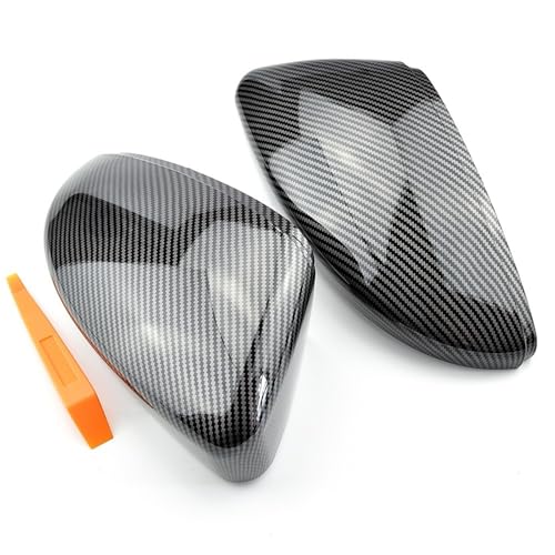 Rétroviseur de porte d'aile pour Beetle pour remplacer coque rayée - 3