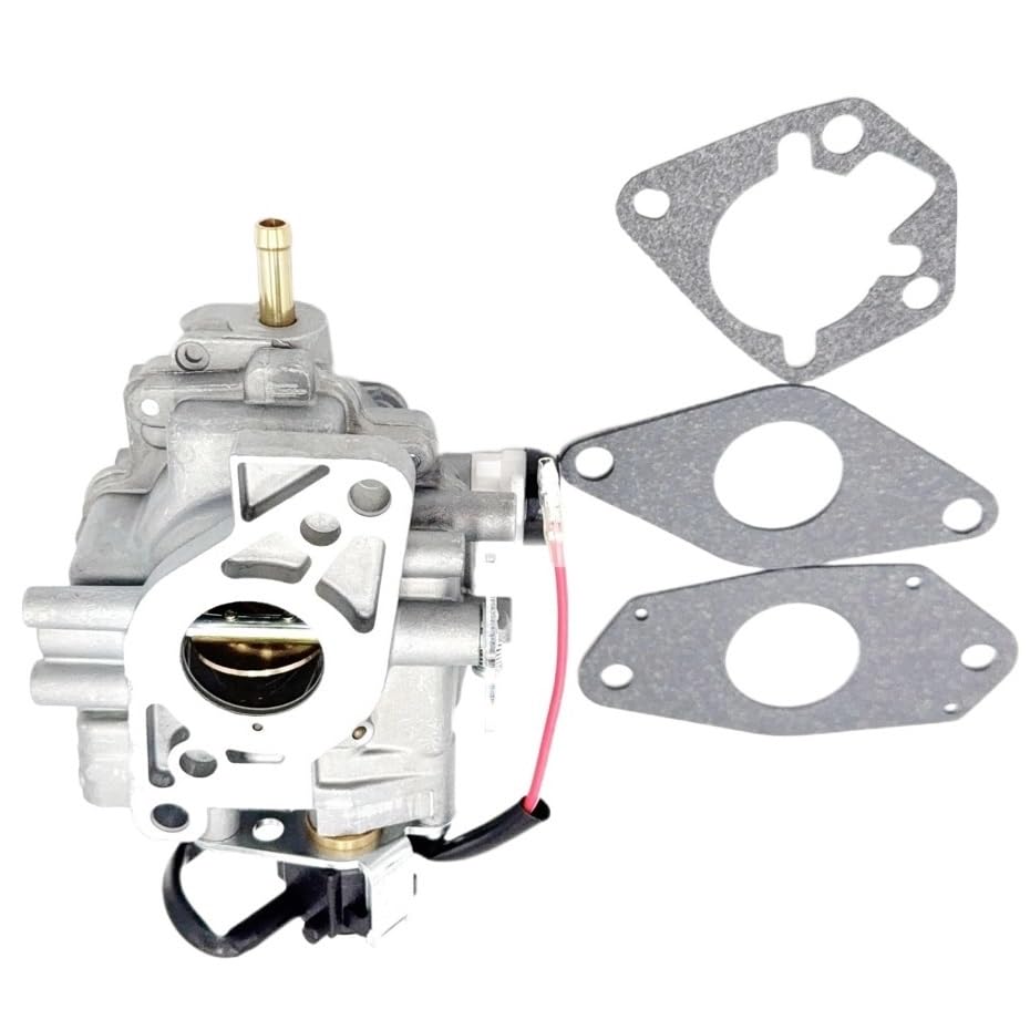 Carburateur CH620 pour tracteur tondeuse afin d'entretenir facilement les grands jardins