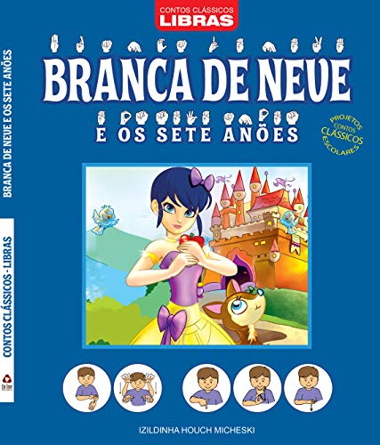 Branca de Neve e os sete anões