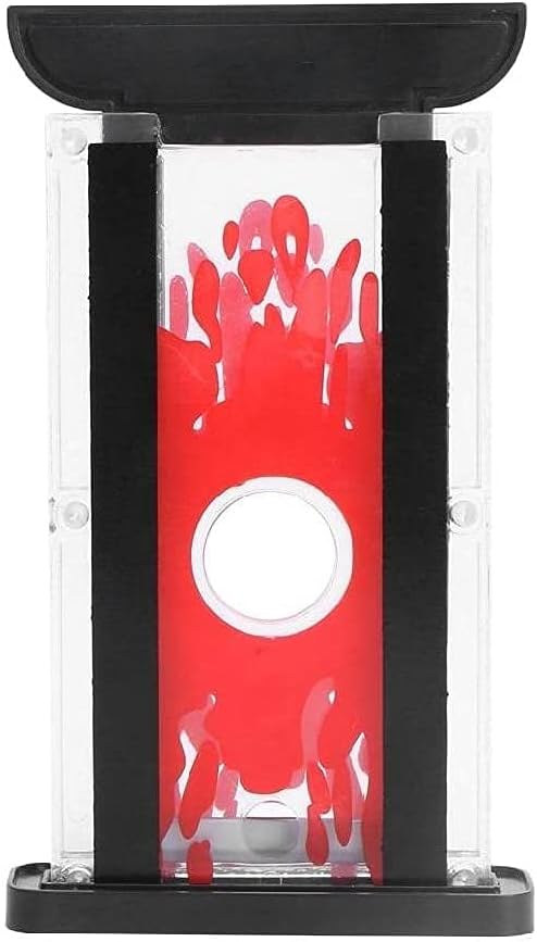 MilesMagic Magician's Finger Chopper Gimmick Guillotine Hay Cutter Magically Cuts Cig, Chalk, Thumb, Fingers - Image 3