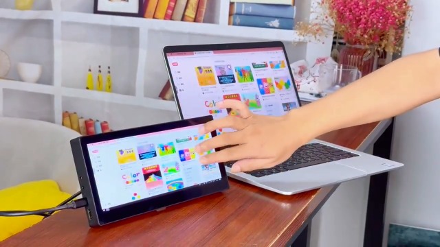 リモコンデバイス タッチスクリーン TC26 タッチコンピュータ(Android端末) 4G/LTE対応 | ZEBRA ゼブラ