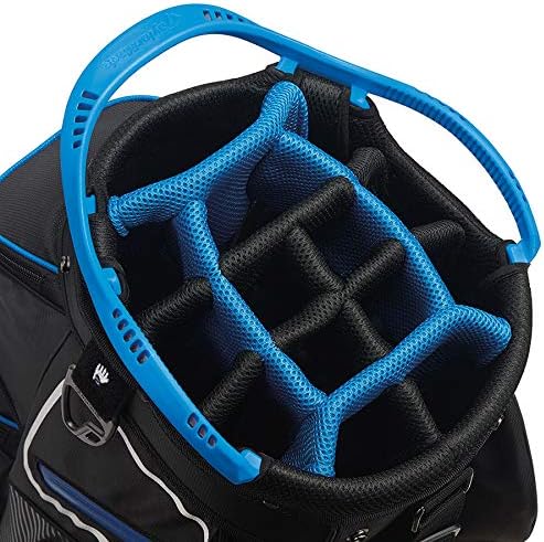 TaylorMade Cart 8.0 Bag