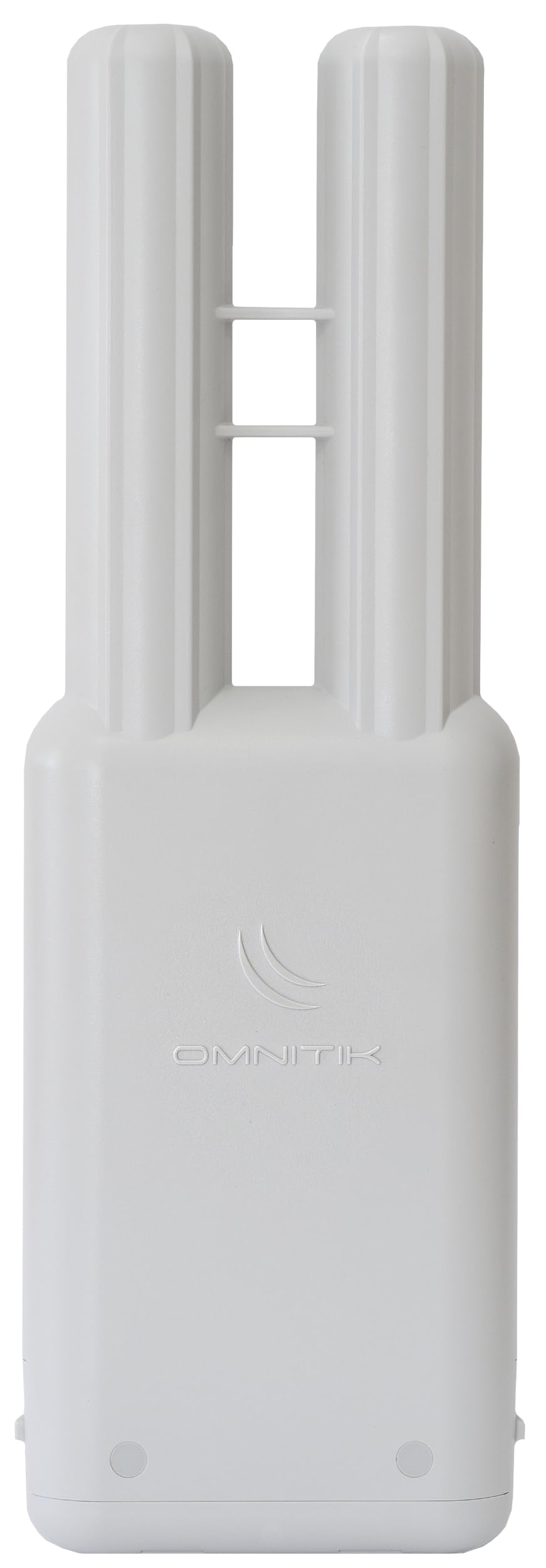 Mikrotik OmniTIK UPA-5HnD Weatherproof Outdoor AP with Dual-Polarized Omni Antennas