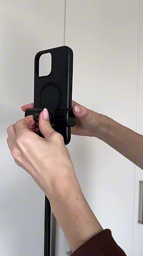 Gahenwo iVlogger Video Kit for iPhone Camera, Remote Controlled Gahenwo iVlogger Video Kit for iPhone Camera, Remote Controlled
