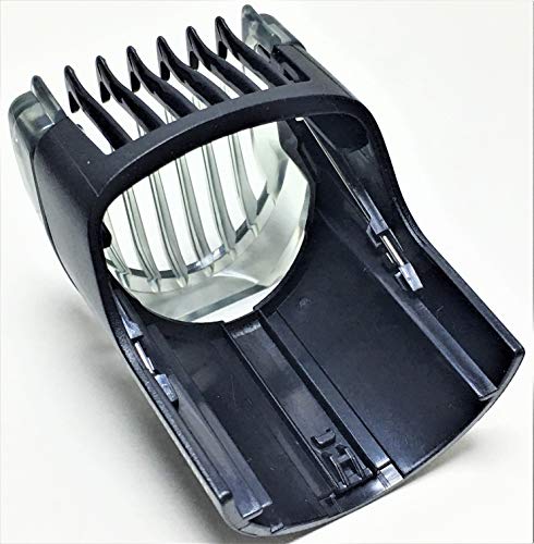 Hair Clipper Replacement For COMB Shaver Beard Trimmer  /47 QT4070/41-7300 QT4070/32 1-18mm - QT4090 QT4090/47