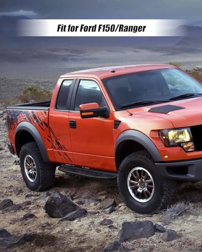 QLZOZB Clutch Hydraulic Fluid Reservoir Cap and Diaphragm Replace F2TZ7K505A Fit for Ford F-150 F-250 F-350 Ranger Aerostar Bronco Explorer E-150 E-250 E-350 - Thumbnail 6