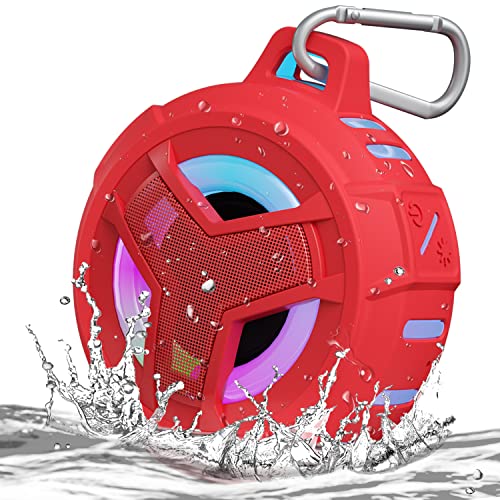 Image of EBODA Shower Bluetooth Speaker Waterproof Portable Gifts for Women Kids
